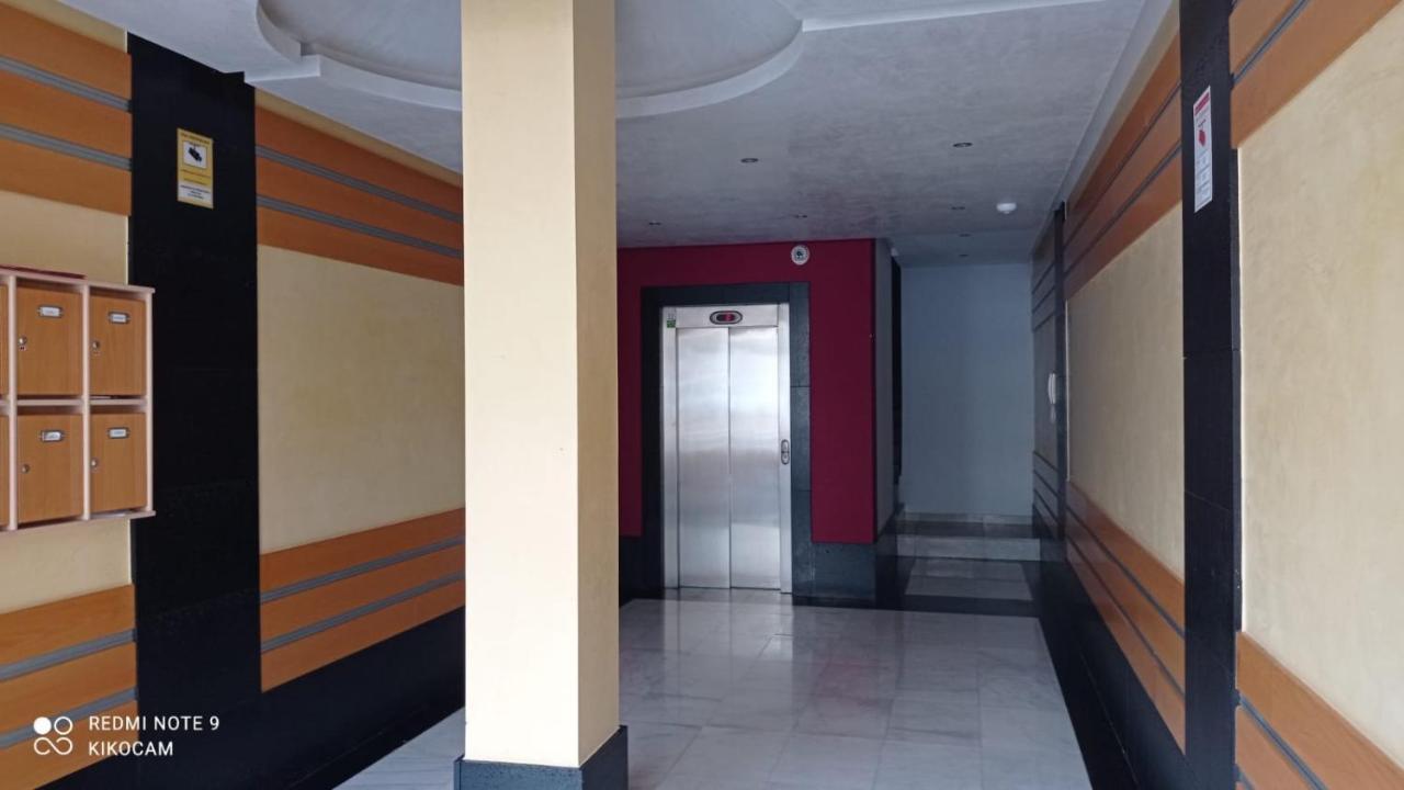 Atico El Reducto Views Apartment Arrecife  Exterior photo